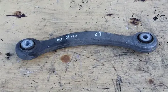 Mercedes-Benz E W211 Rear upper control arm/wishbone A2303521805