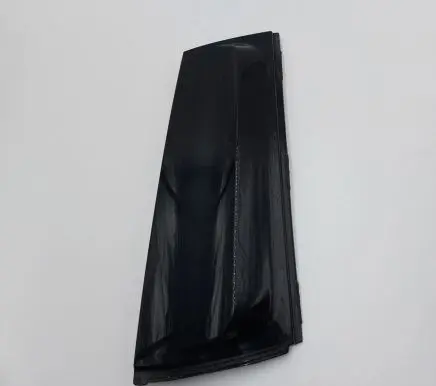 Mini Cooper Countryman R60 Rear side glass trim 9801542