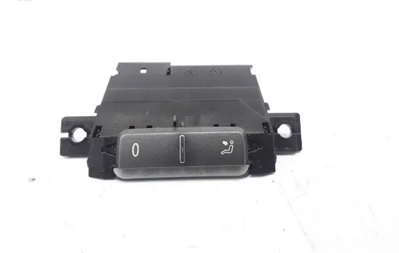 Volkswagen Phaeton Interior fan control switch 3D0919815L