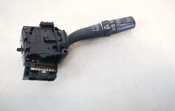 Toyota Corolla Verso AR10 Wiper control stalk 173654