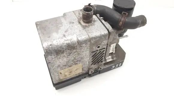 Iveco Daily 35 - 40.10 Auxiliary pre-heater (Webasto) 66724C