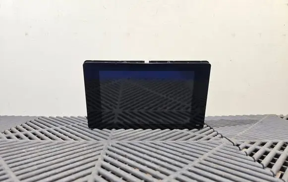 Lexus CT 200H Screen/display/small screen 86140F4030 1875101080 1380005050H101