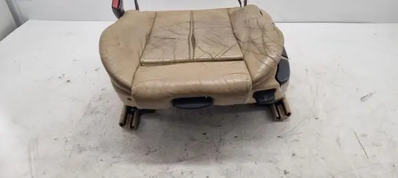 BMW 5 E39 Front driver seat 