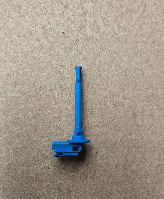 Ford Mondeo MK IV Interior temperature sensor 6G9T19C734AA 104686399