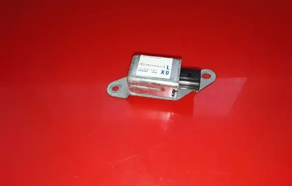 Subaru Tribeca Airbag deployment crash/impact sensor 98235XA01A 1879001801