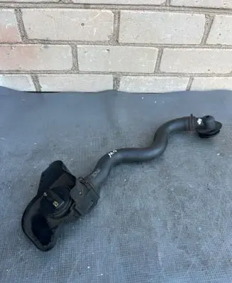 Volkswagen Crafter Oil fill pipe 03L115310 03L115308