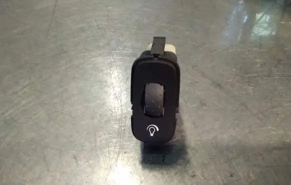 Renault Espace - Grand espace IV Other switches/knobs/shifts 26536