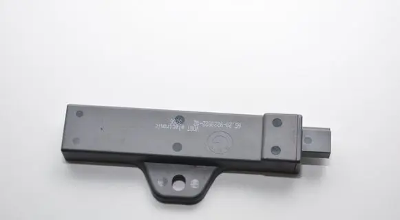 Interior comfort aerial antenna