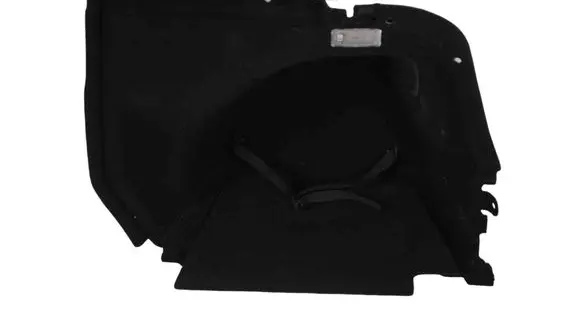 Lexus GS 300 350 430 450H Trunk/boot side trim panel 
