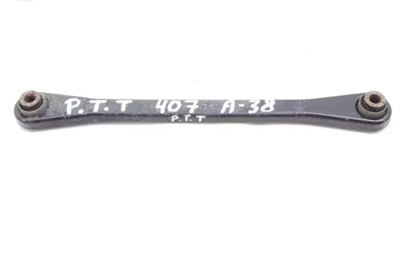 Peugeot 407 Front control arm