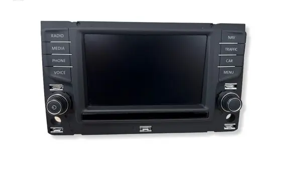 Volkswagen PASSAT B8 Screen/display/small screen 3G0919605D AAH53000