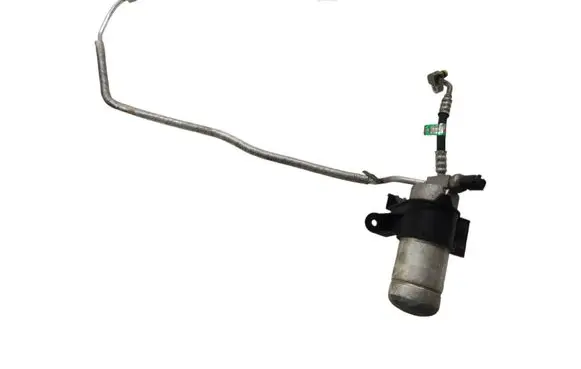 BMW X3 E83 Air conditioning (A/C) pipe/hose 3412472