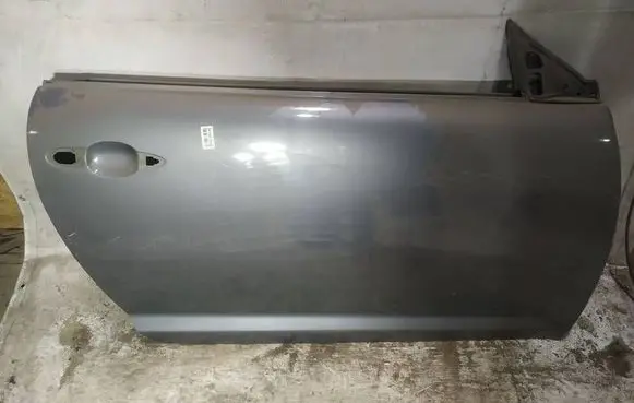 Alfa Romeo Mito Front door pilkos