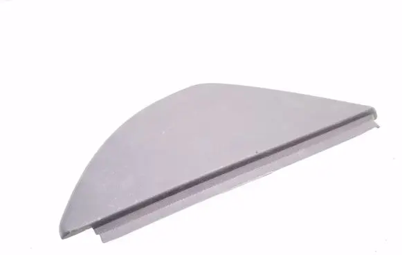 Volkswagen Transporter - Caravelle T5 Dashboard side end trim 7E1858035A