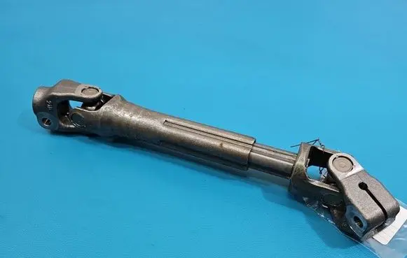 Skoda Scala Steering wheel axle 2Q1423961B IMPRK1559095