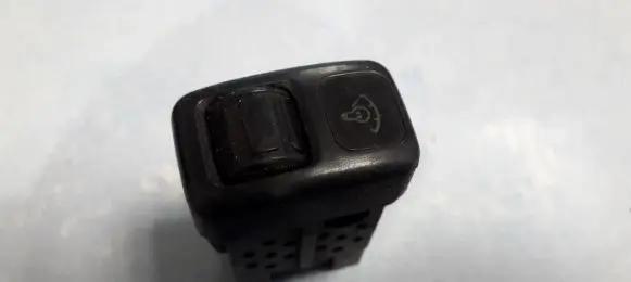 Panel lighting control switch