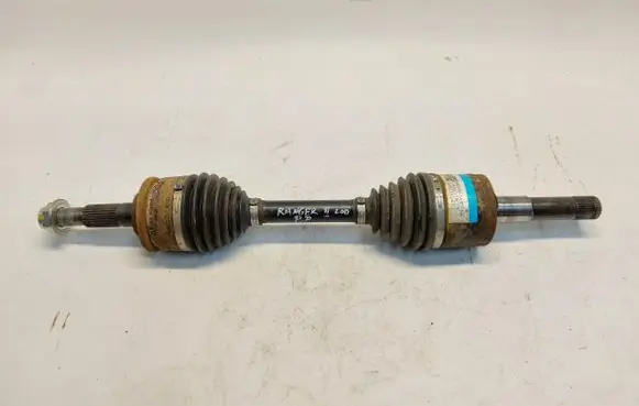 Ford Ranger IV Front driveshaft