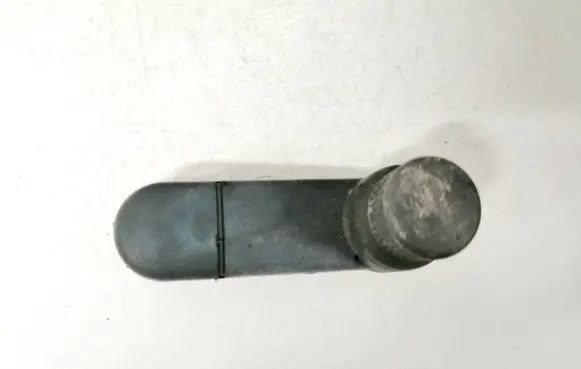 Skoda Favorit (781) Front door window winding handle 112587