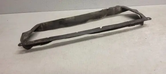 Volvo S60 Intercooler air guide/duct channel 9190737