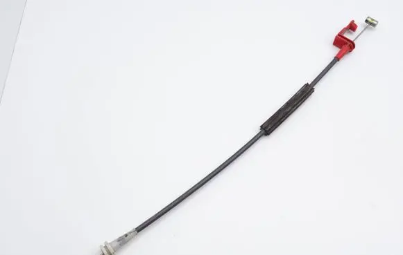 Ford Galaxy Front door cable line 