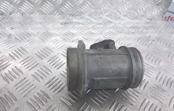 Audi A6 S6 C5 4B Mass air flow meter 059906461D HTCAFH7025C