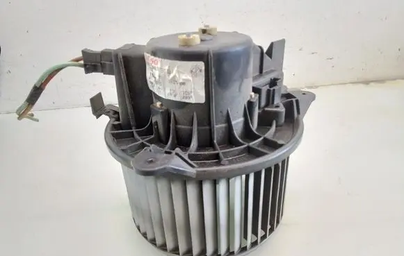 Fiat Bravo Heater fan/blower