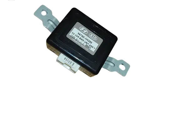 KIA Ceed Parking PDC control unit/module 957001H200 E37114