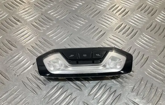BMW 2 F44 Headlining lighting console trim 791081301