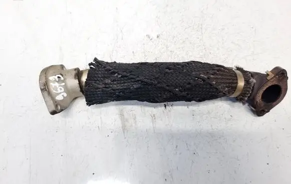 Jaguar XJ X351 EGR valve line/pipe/hose