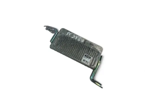 Toyota Auris E180 Engine control unit/module ECU 896610ZM30