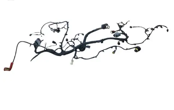 Dodge Charger Engine installation wiring loom P68273493AC 16238CY