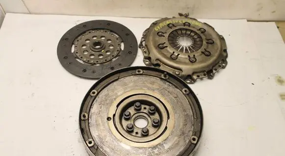 Citroen C4 I Picasso Clutch set kit
