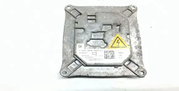 BMW 3 E92 E93 Headlight ballast module Xenon 1307329153