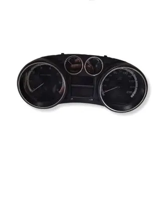 Peugeot 308 Speedometer (instrument cluster) 9674994880