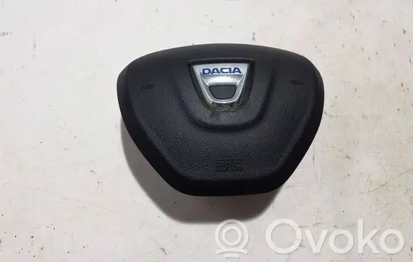 Dacia Duster II Steering wheel airbag 985609812R