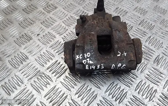 Volvo XC70 Rear brake caliper