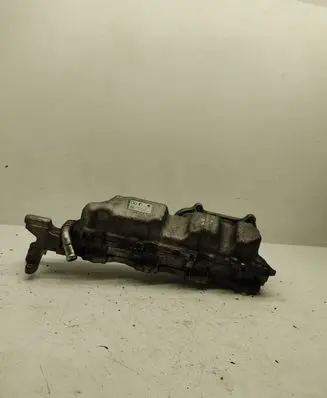 Mercedes-Benz B W245 Intake manifold