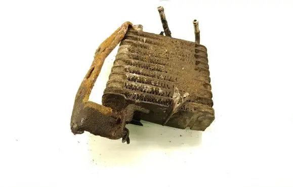 Toyota RAV 4 (XA40) Transmission/gearbox oil cooler 
