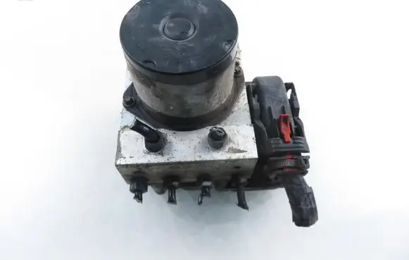 Volkswagen Fox ABS Pump 0265950427 5Z0907379B