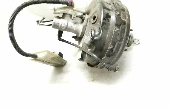 Ford S-MAX Brake booster 03775794034