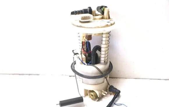 Nissan Murano Z50 Fuel injection high pressure pump GAHG0810794