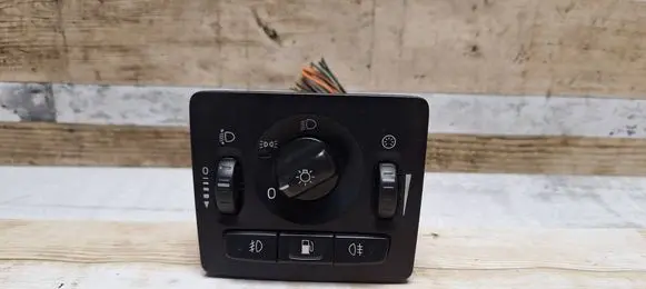 Light switch