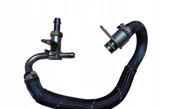 Mercedes-Benz GLA H247 Fuel injection (other) A6540709001