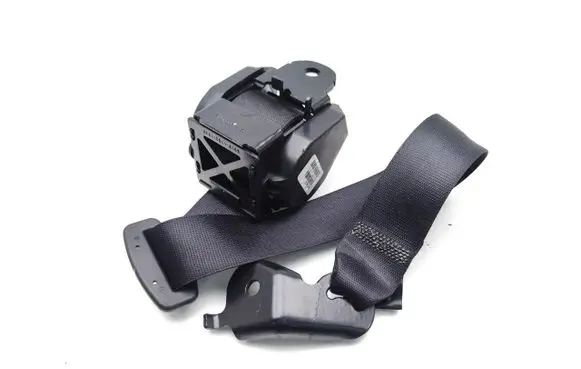 BMW X6 E71 Rear seatbelt S4912049205K