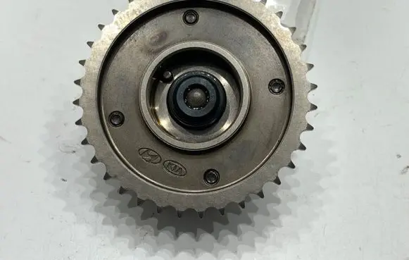 Hyundai i30 Other exterior part 24350-07170
