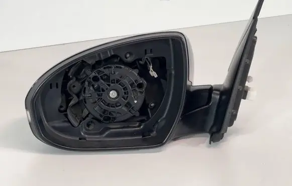 Hyundai Tucson TL Front door electric wing mirror E4044673