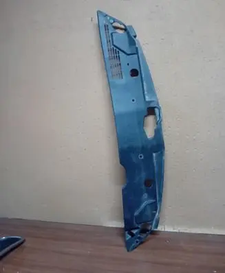 Toyota Corolla Verso AR10 Radiator trim 532890F010