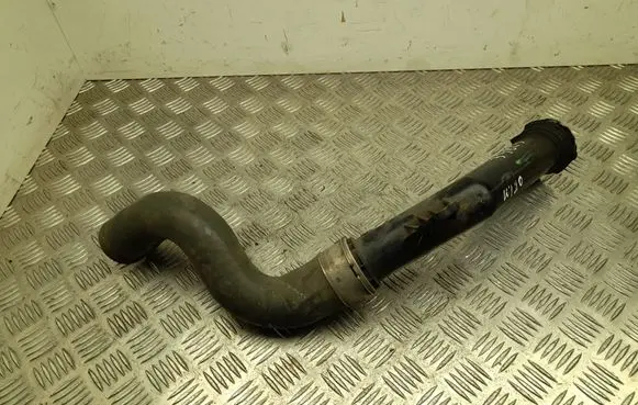 Renault Megane III Air intake hose/pipe 1085613S02