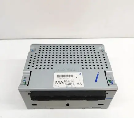 Ford Ranger Radio/CD/DVD/GPS head unit UC9S66AR0 AB3918C815MA