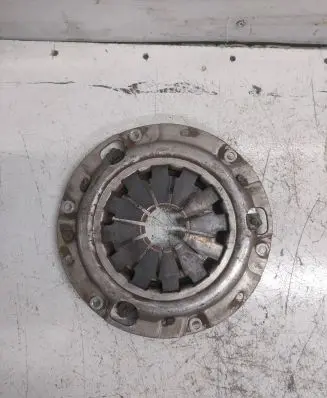Pressure plate